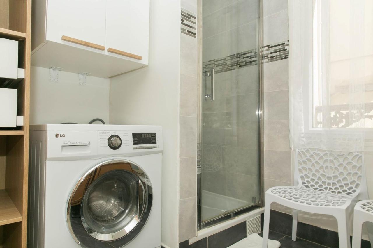 Appartement Le Marais - Arts Et Metiers