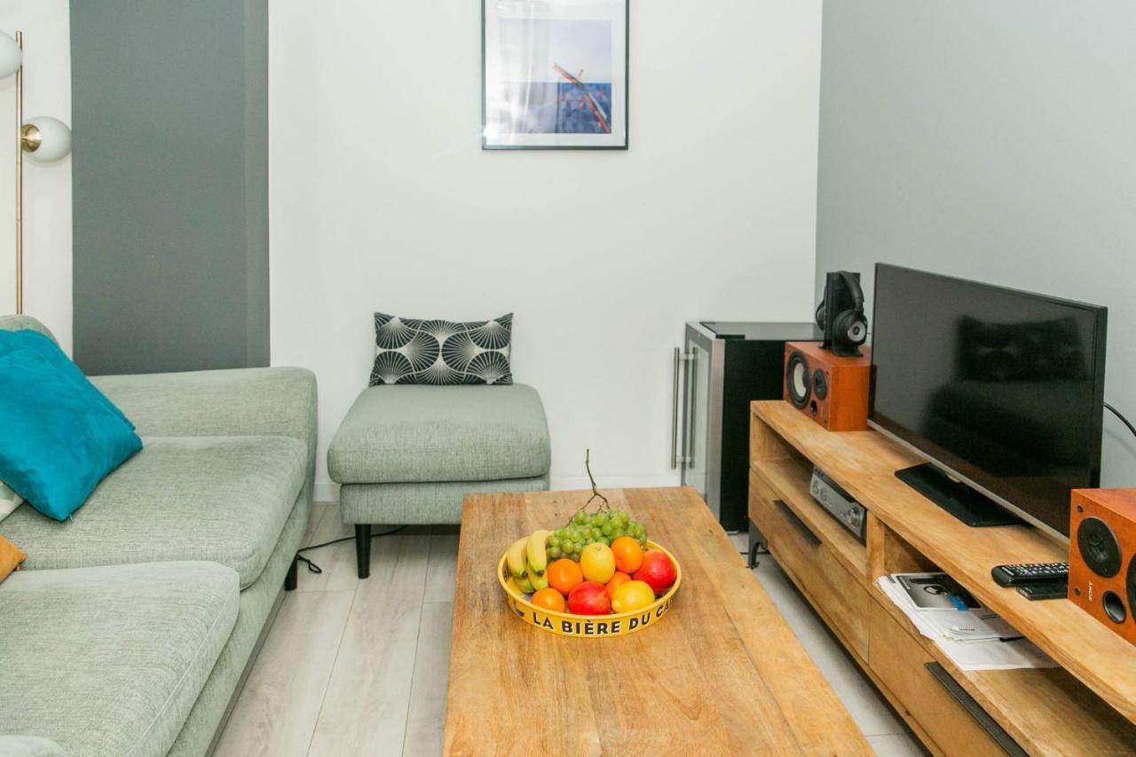 Le Marais - Arts Et Metiers Appartement Paris