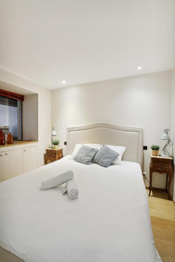 Saint Germain - Mabillon Apartment