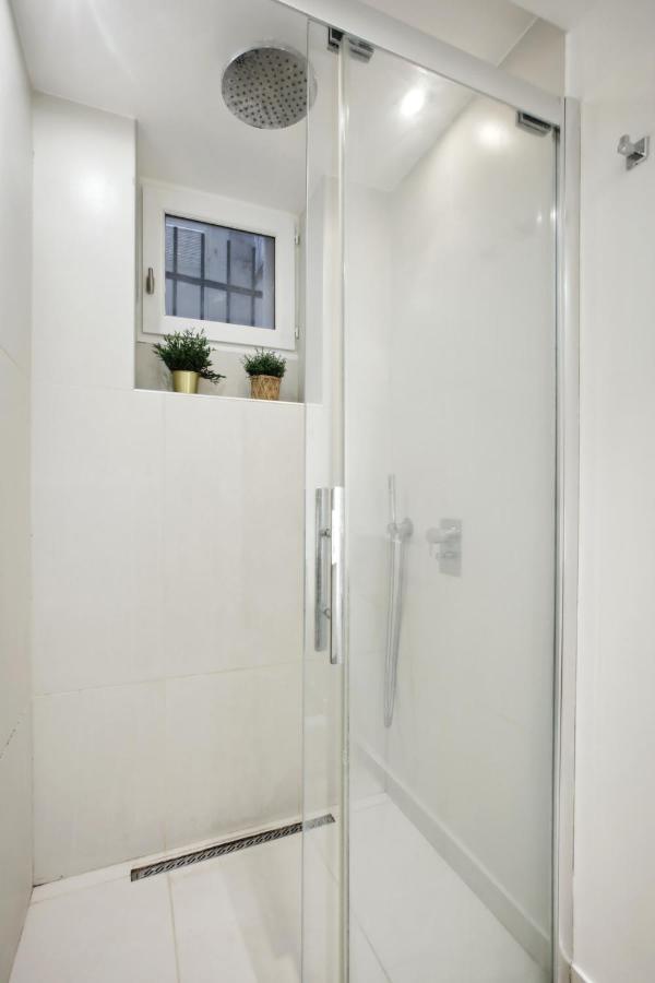 Saint Germain - Mabillon Apartment