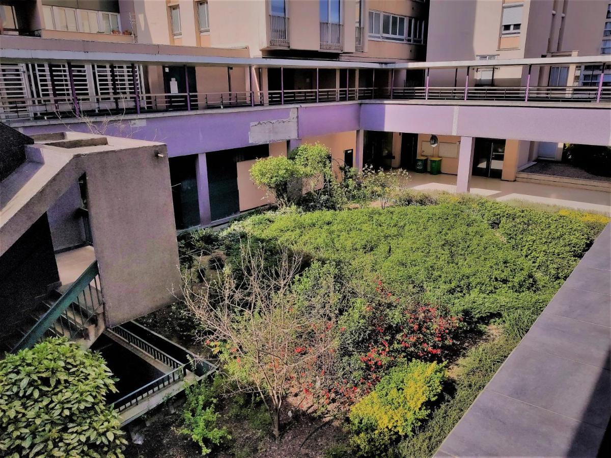 Appartement 3 Pieces 75 M2 Balcon Cuisine Separee *