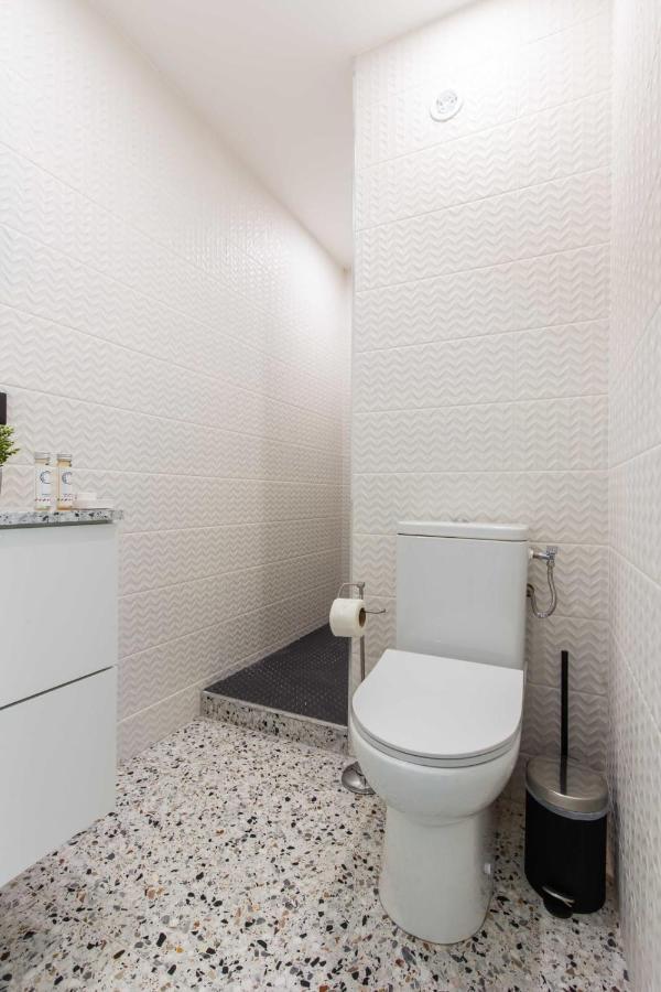 Cosy Studio - Beaugrenelle Parc Des Expositions 4 * Paris