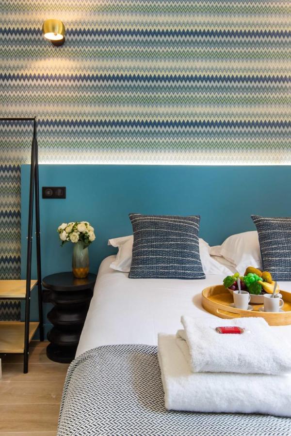 Apartment Cosy Studio - Beaugrenelle Parc Des Expositions 4