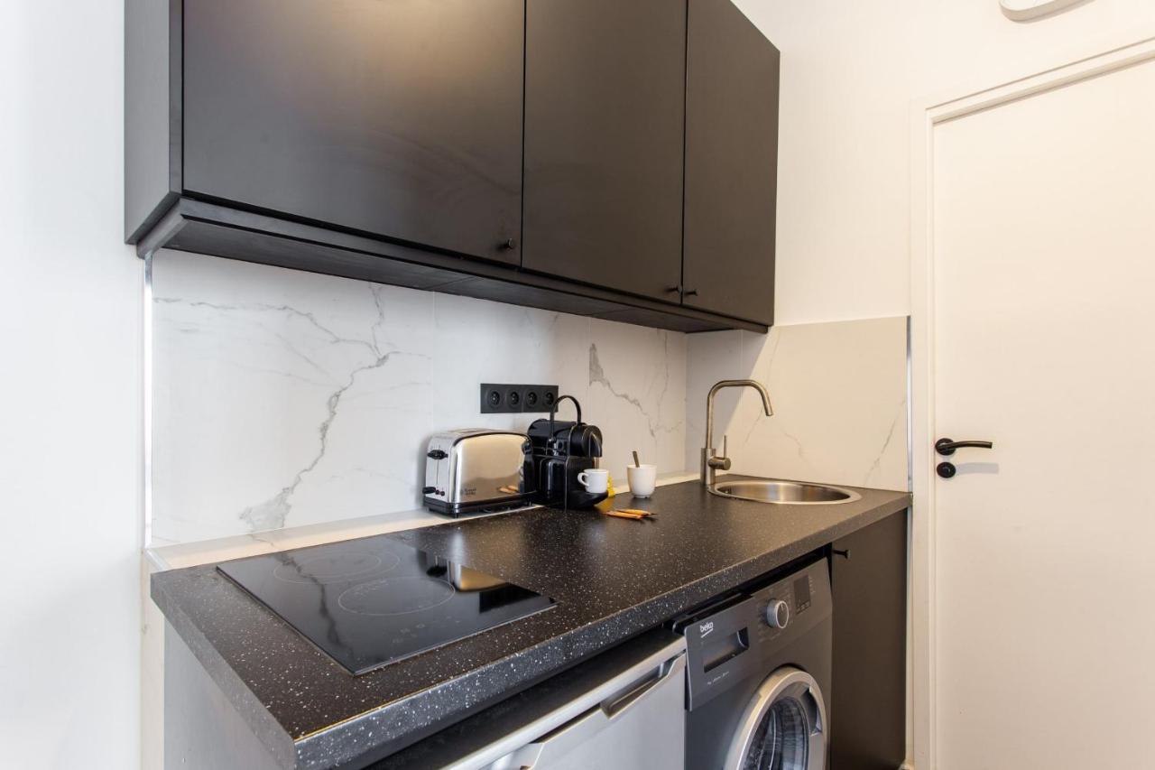 Appartement Superb Studio Near Bastille