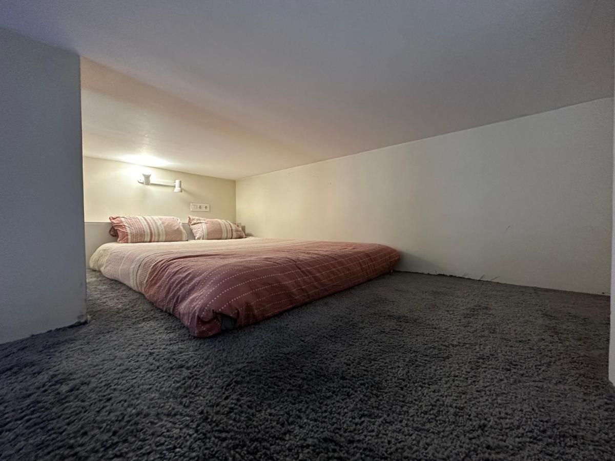 Wagram Arc De Triomphe Apartment *