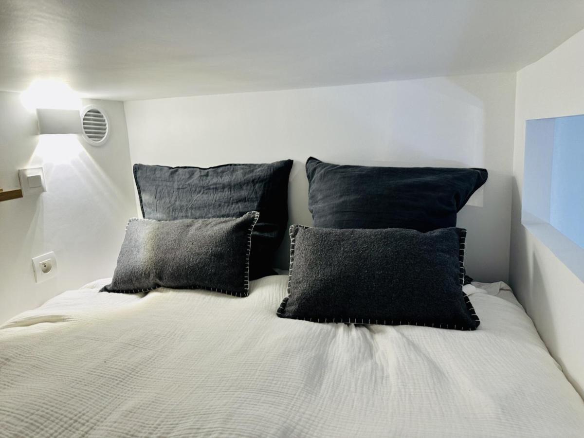 Appartement Charming - Alesia *