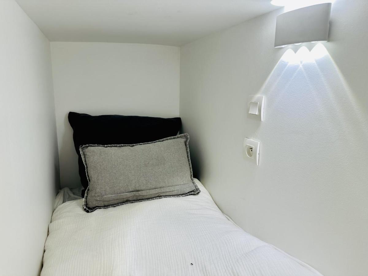 Charming - Alesia Apartment *