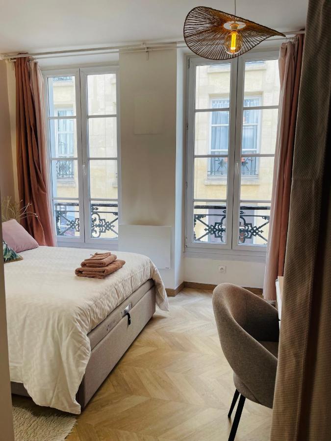 Apartment Le Nid Douillet De Patricia