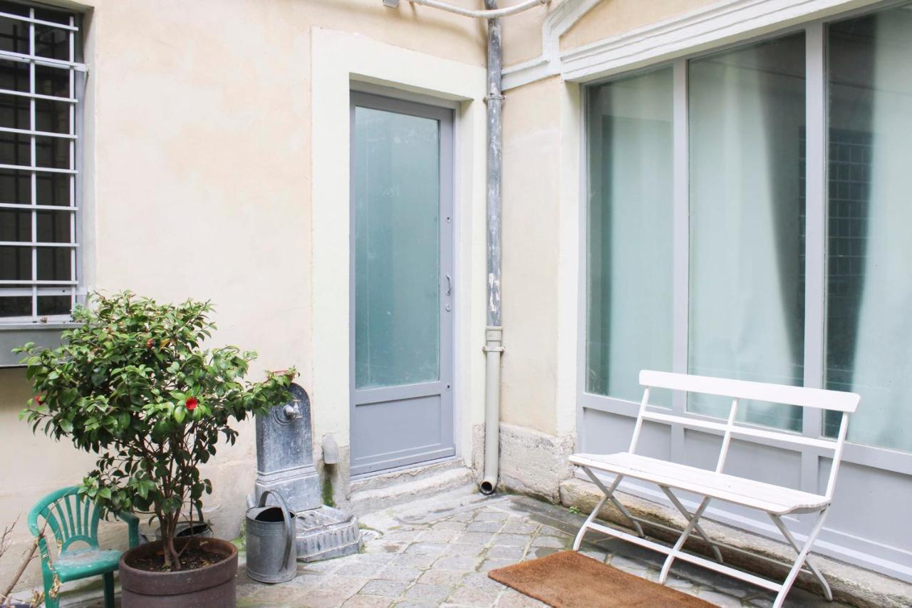 Cosy - Near Le Marais Apartment Paris