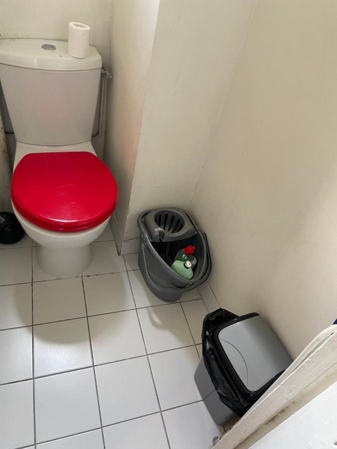 Apartment Douchedodo