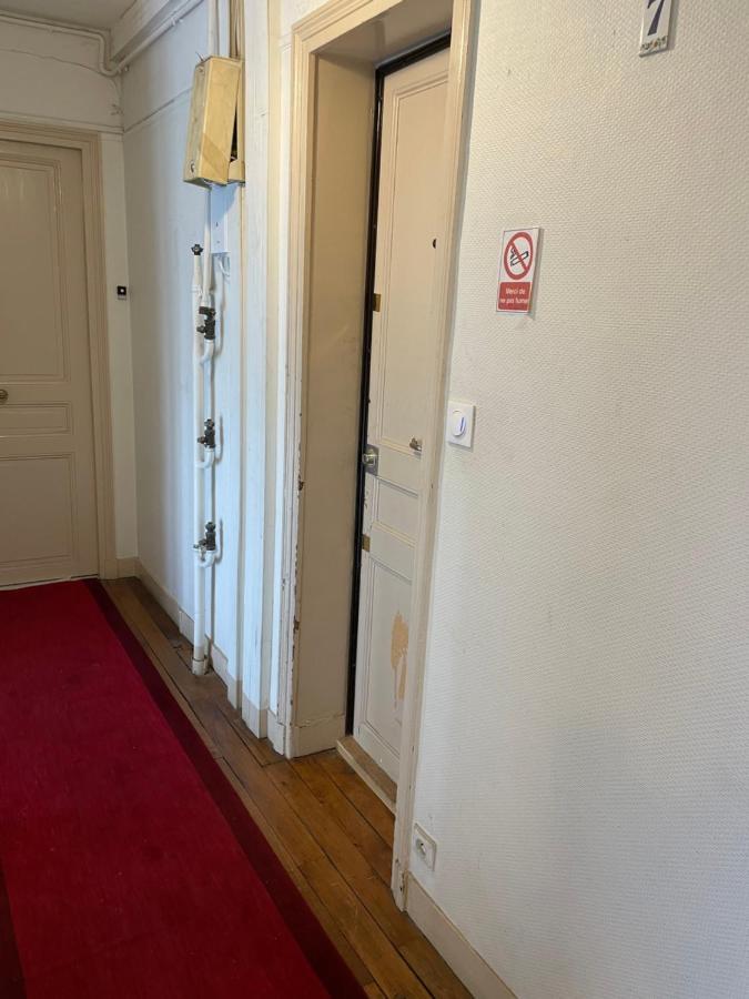Apartment Douchedodo