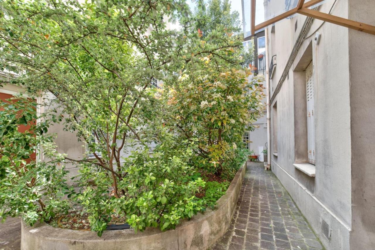 Atypical For 6 People - 12 Apartment
