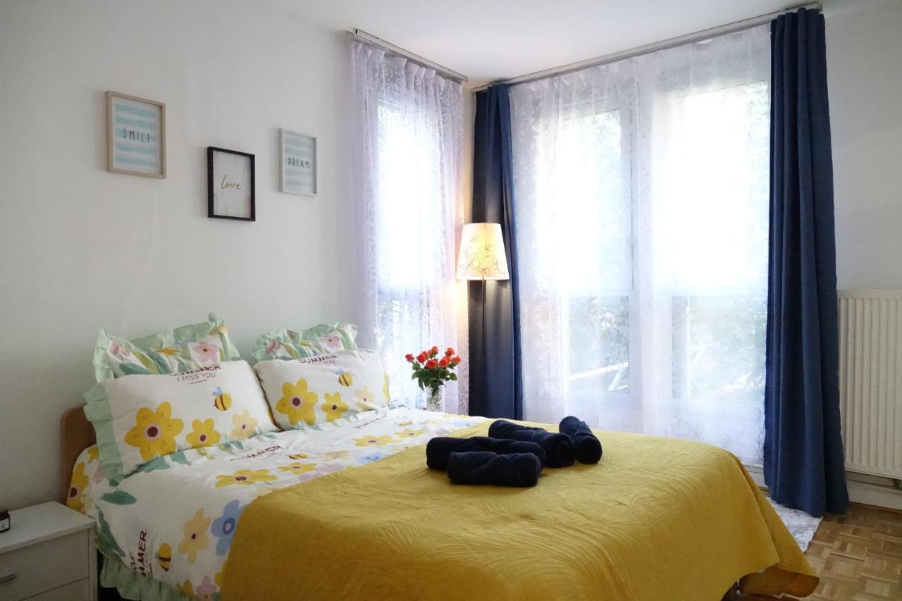 Charming Very Close To The City Center
