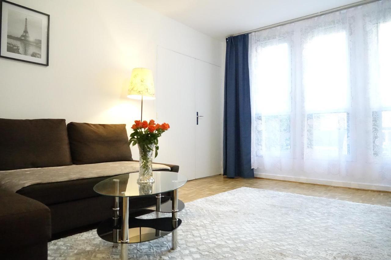 Charming Very Close To The City Center Apartment