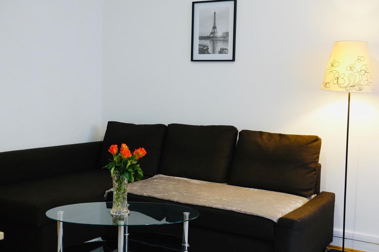 Charming Very Close To The City Center * Paris