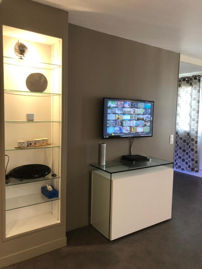Appartement Luxappart-paris