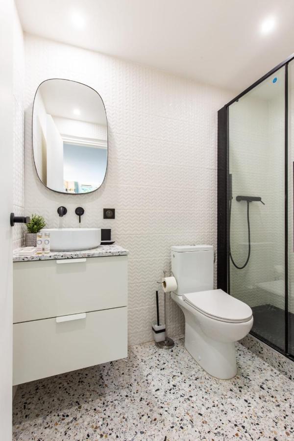 Apartment Cosy Studio - Parc Des Expositions Tour Eiffel 6 Paris