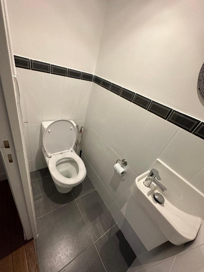 Apartment Wagram Arc De Triomphe *