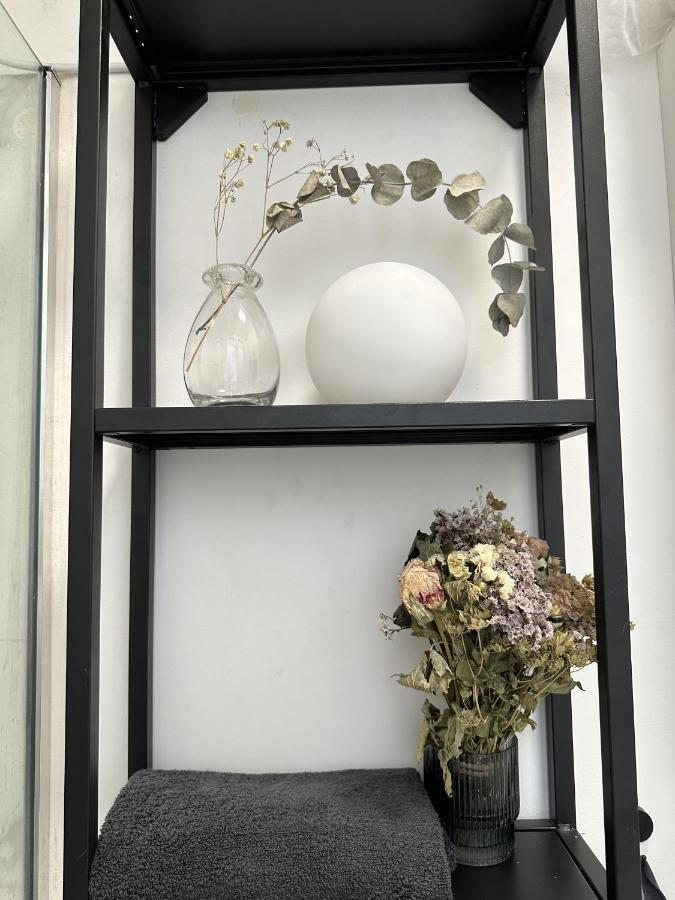 Charming - Alesia Appartement