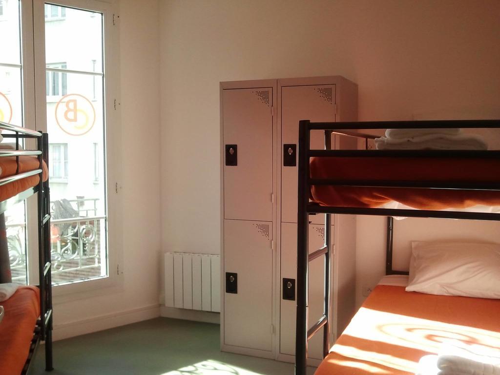 Beautiful Belleville Hotel & Hostel * Paris