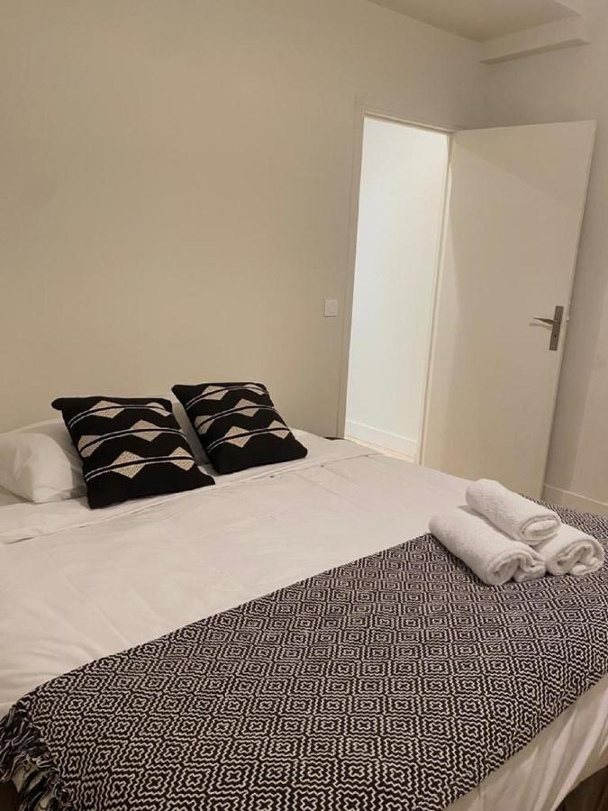 07 Flat Of Grand Boulevard *