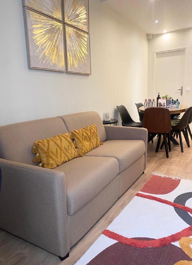 07 Flat Of Grand Boulevard *