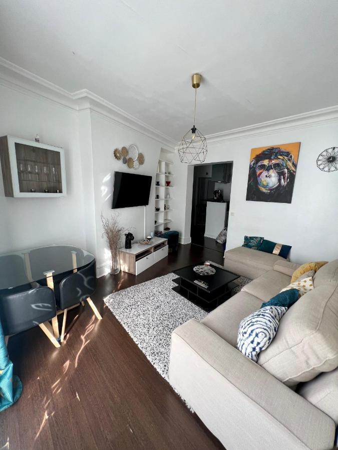 Superbe 2 Proche Montmartre Appartement