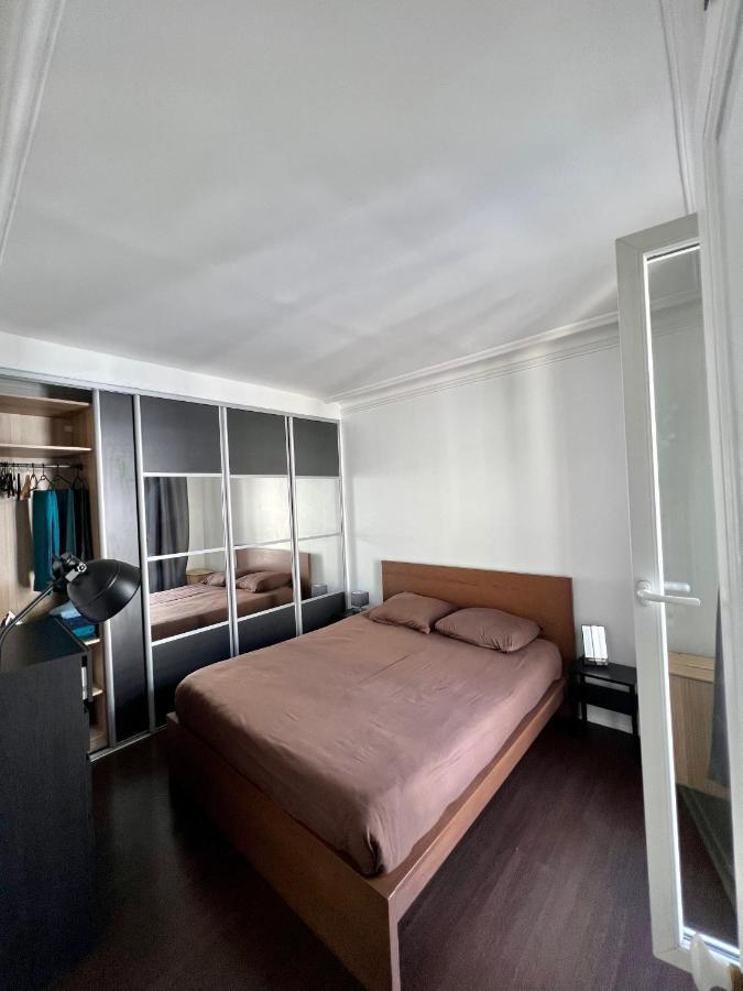 Apartment Superbe 2 Proche Montmartre