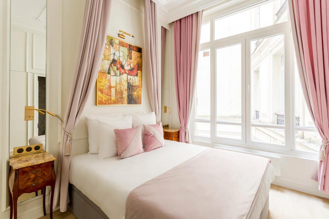 Merveil - Luxury - Louvre - Marcel Iii Appartement