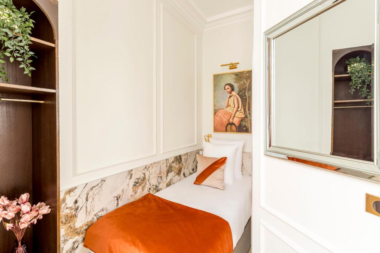 Merveil - Luxury - Louvre - Marcel Iii Appartement