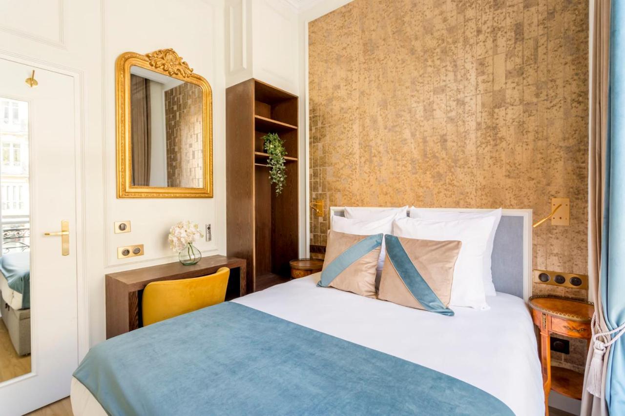 Appartement Merveil - Luxury - Louvre - Marcel Iii Paris