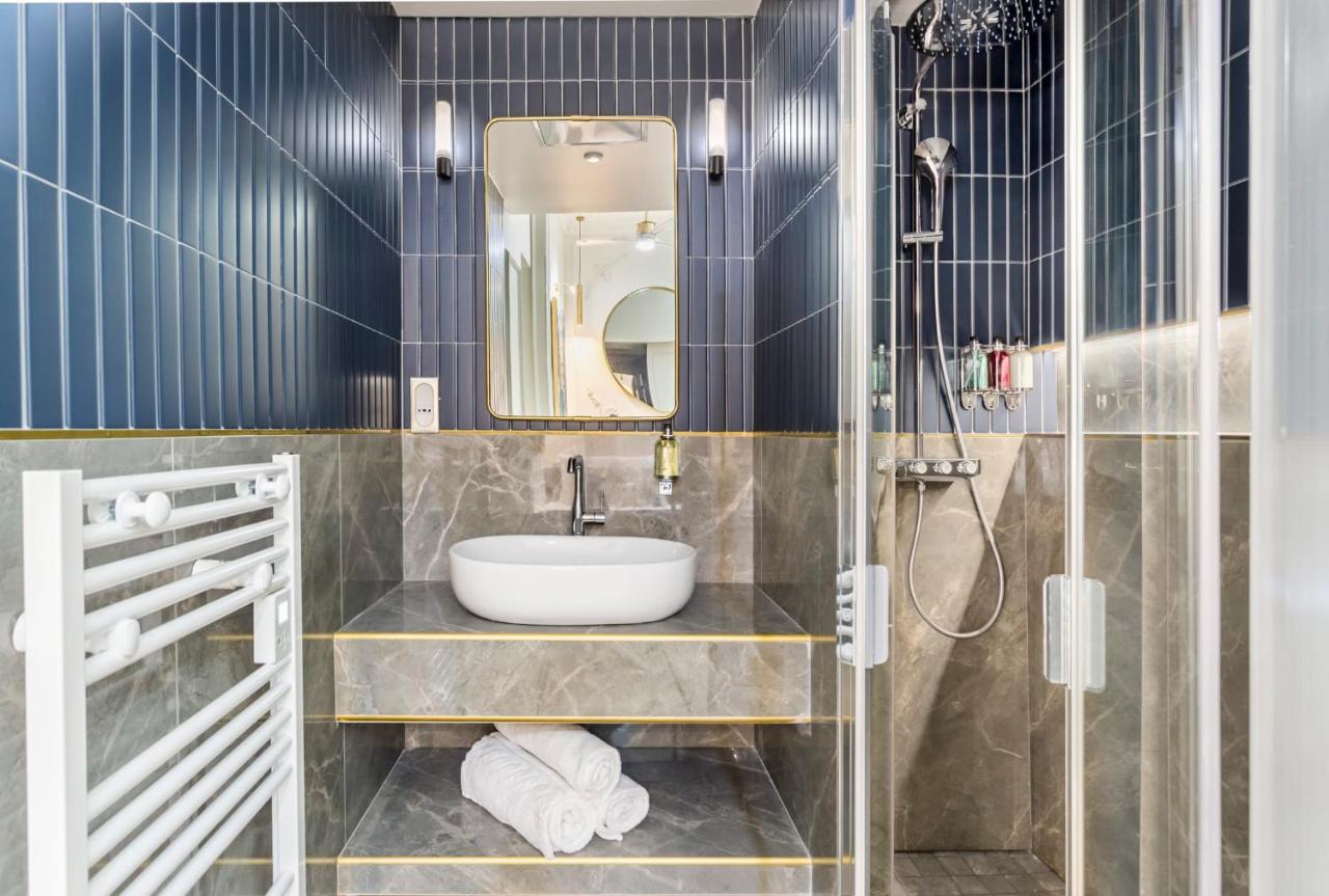Merveil - Luxury - Louvre - Marcel Iii Appartement