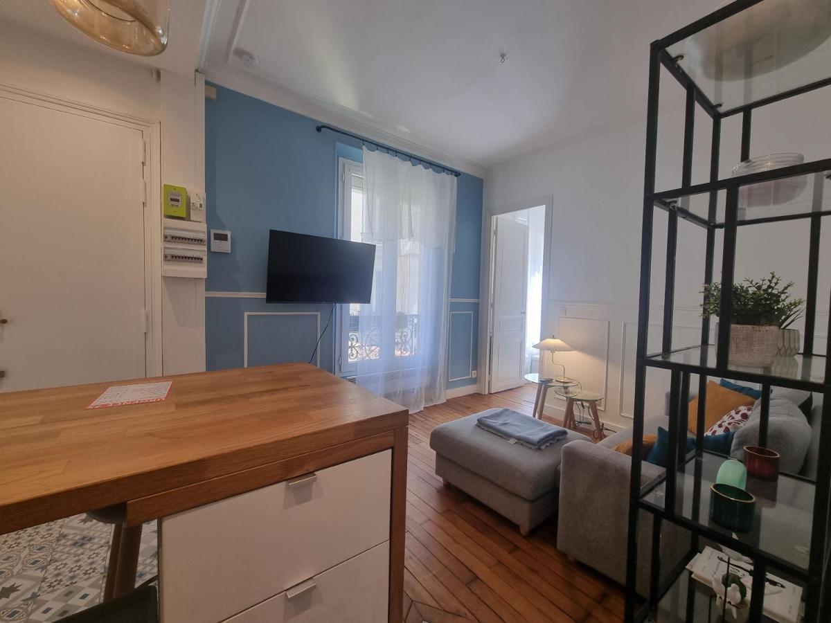 Le 11eme Secret Appartement *