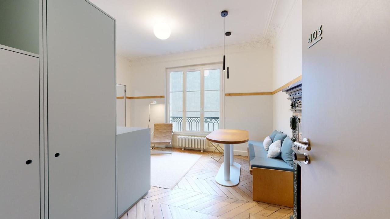 Joivy Premium Flats In The Heart Of The 9th Arr, Near Moulin Rouge Appartement Paris