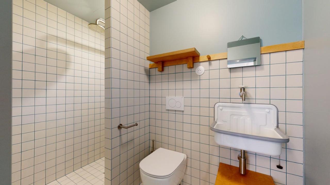 Joivy Premium Flats In The Heart Of The 9th Arr, Near Moulin Rouge Appartement