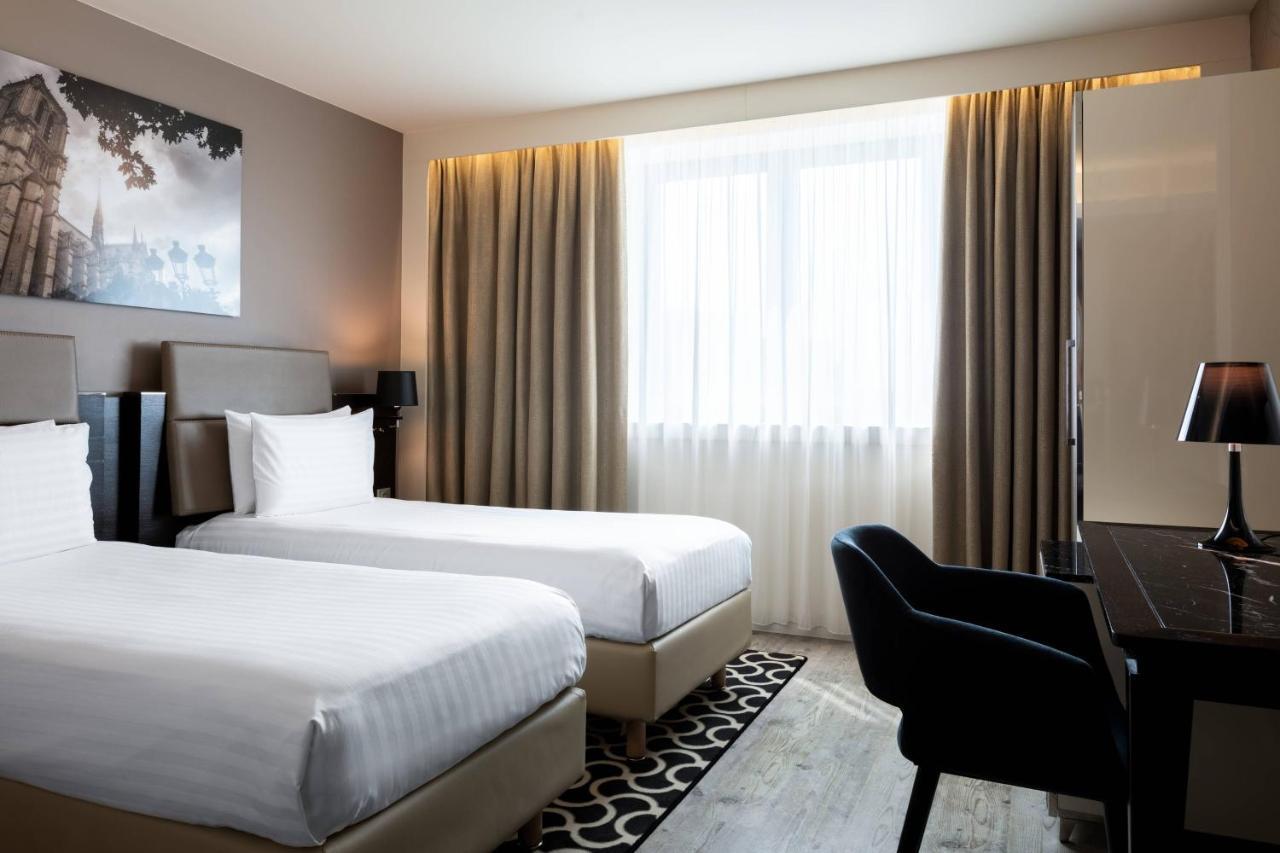 Hotel Ac Porte Maillot