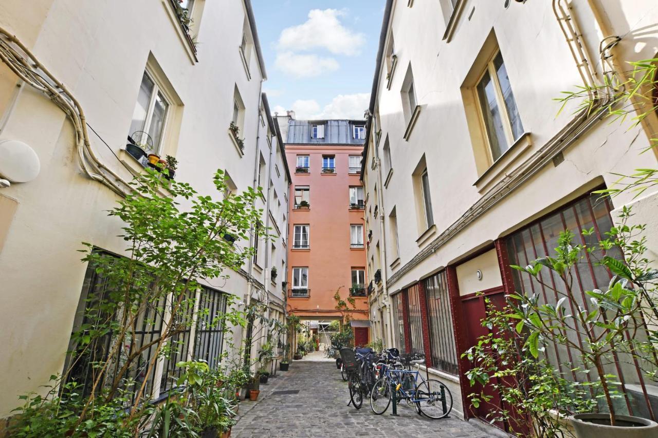 Freshly Renovated In The Heart Of Apartment