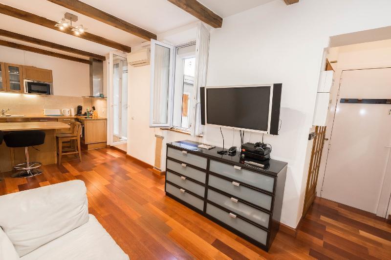 Abbesses Montmartre Appartement Paris