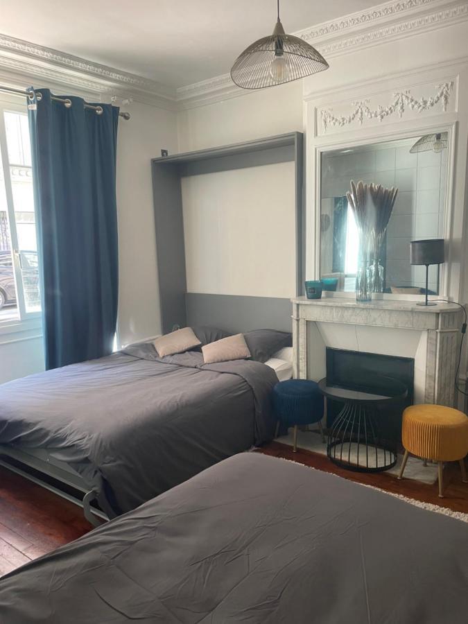 Apartment 16 *