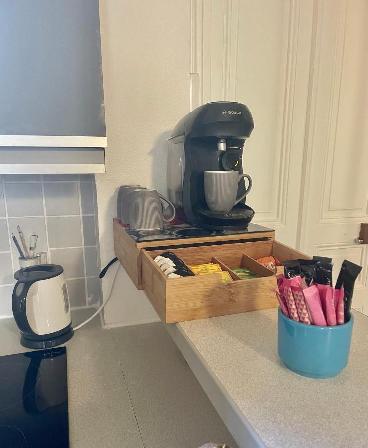 16 Apartment