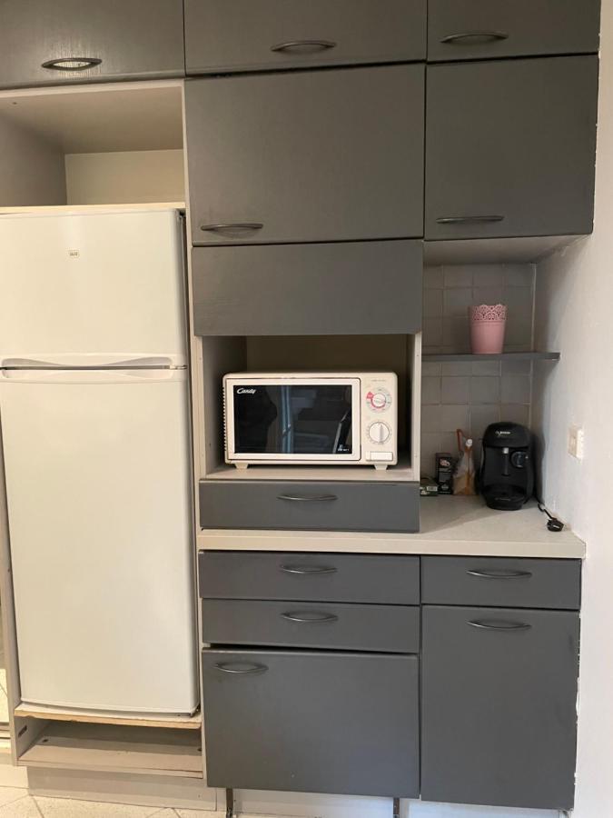 16 Apartment *
