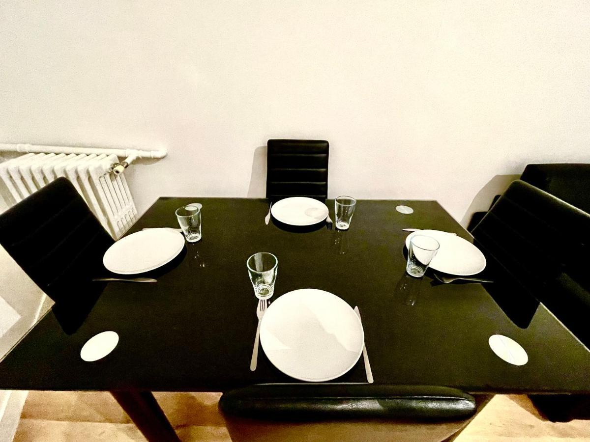 Champs Elysees 3 Appartement *