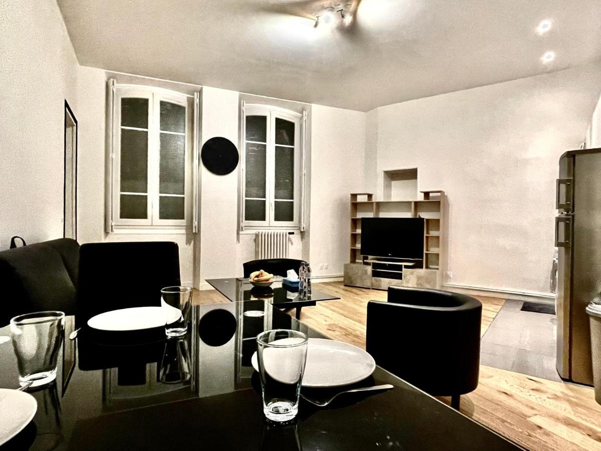 Champs Elysees 3 Appartement