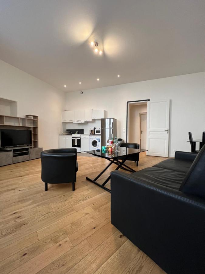 Champs Elysees 3 Appartement