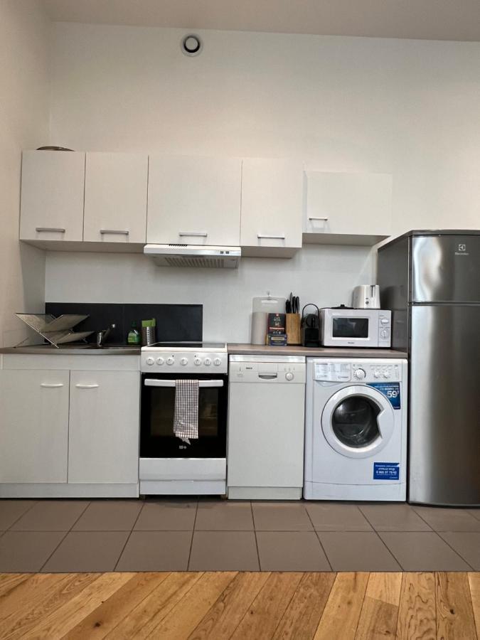 Champs Elysees 3 Appartement