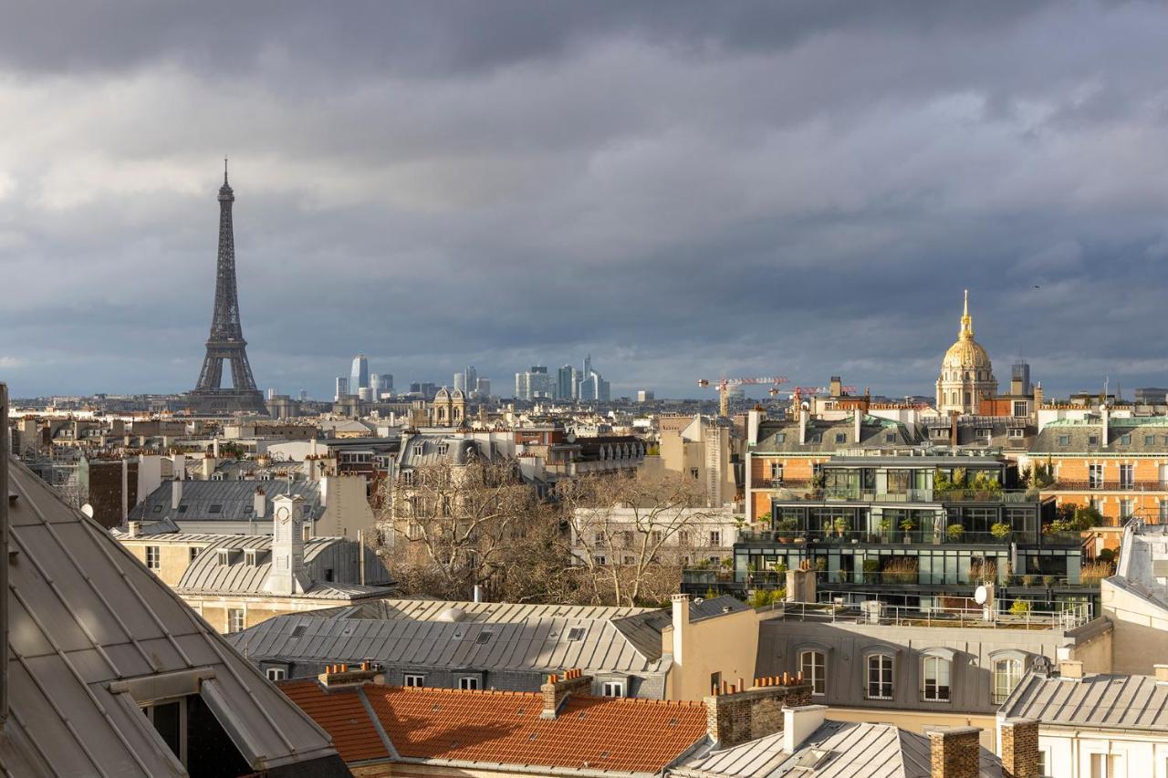 Le Littré Hotel Paris