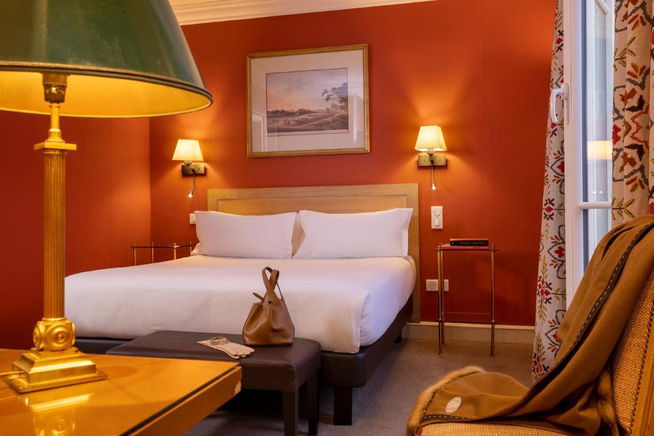 Le Littré 4* Paris