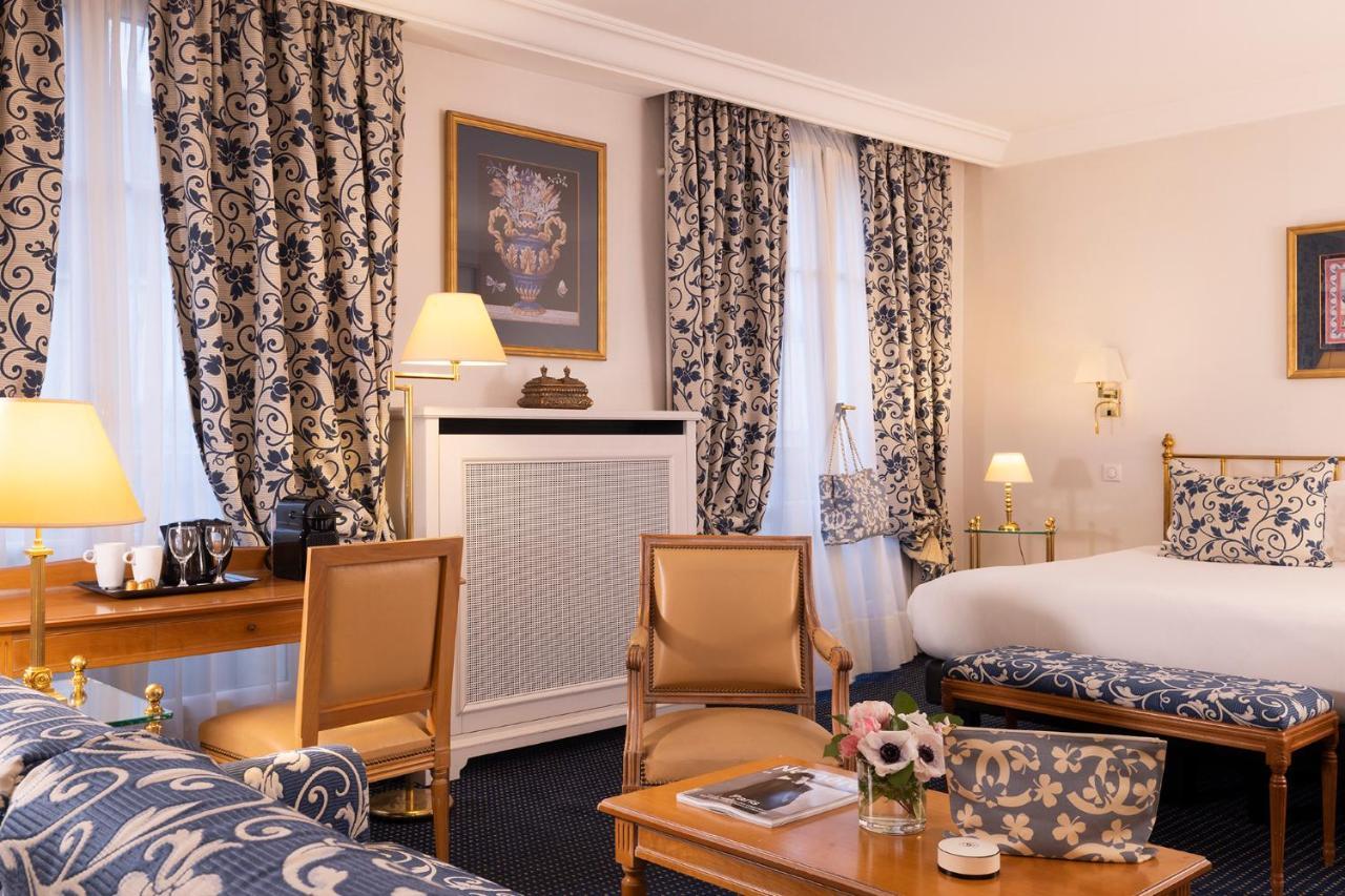 Hotel Le Littre 4*