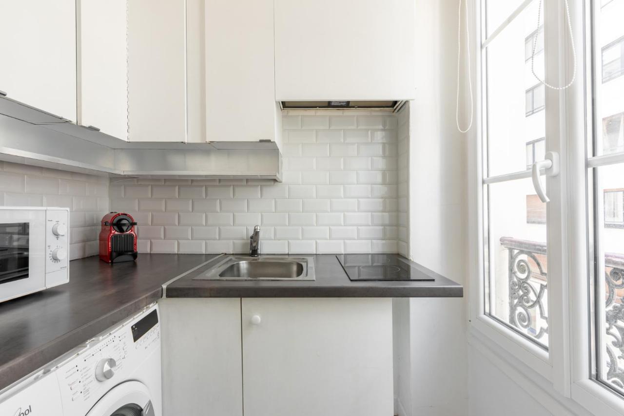 Champ De Mars - Augereau Apartment Paris