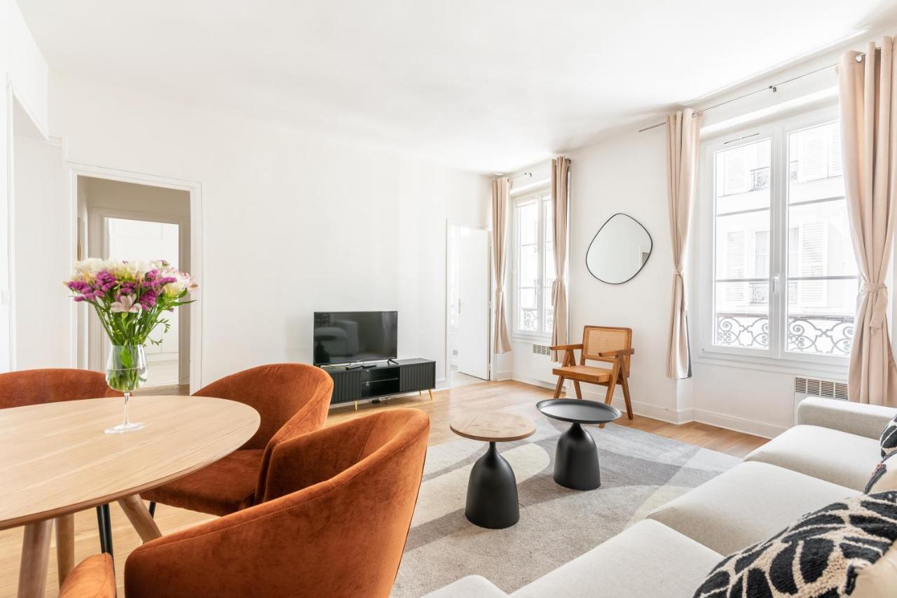 Apartment Champ De Mars - Augereau